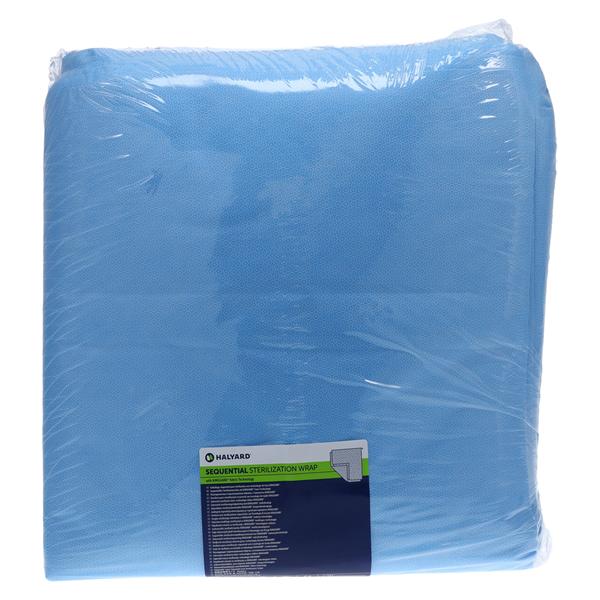 Halyard 10736 H100 Sterilization Wraps 36 Halyard 10736 H100 Sterilization Wraps 36